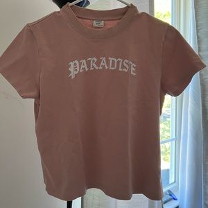 Aritzia T-shirt